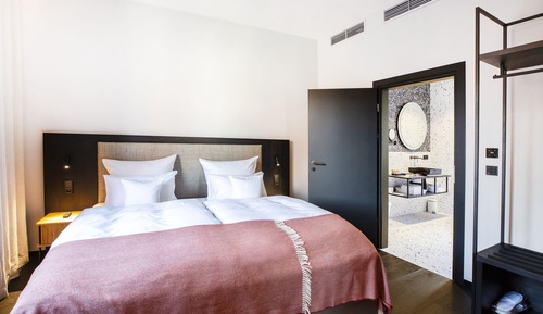 Suite Deluxe