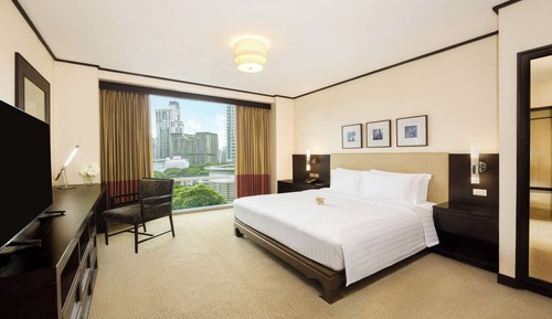 Suite Deluxe, 2 habitaciones