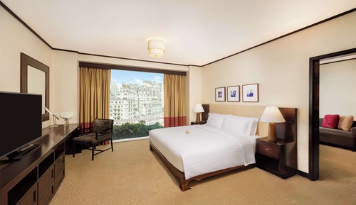 Suite, 2 habitaciones (2 King Beds)