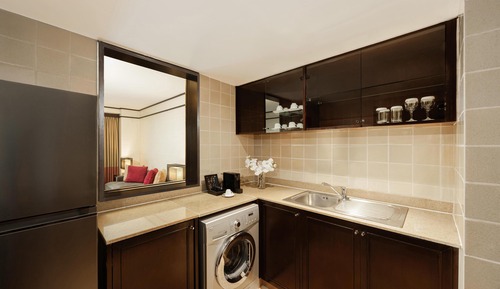 Suite Deluxe, 1 habitación