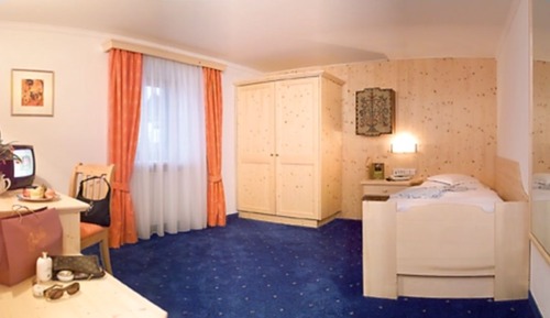 Habitación individual estándar