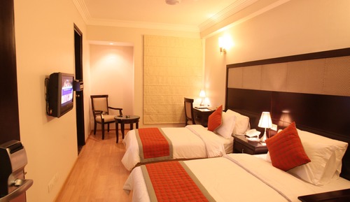 Habitación individual Premium