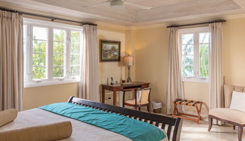 Apartamento Premier, 2 habitaciones, 2 baños, vistas al mar