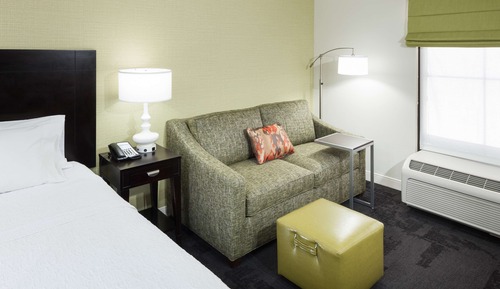 Habitación, 1 cama de matrimonio grande, accesible para personas con discapacidad, bañera