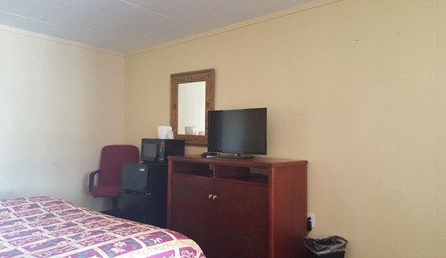 Habitación estándar, 1 cama de matrimonio grande, fumadores