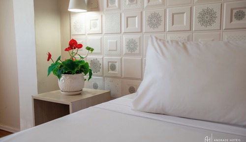 Apartamento Standard Triplo Twin