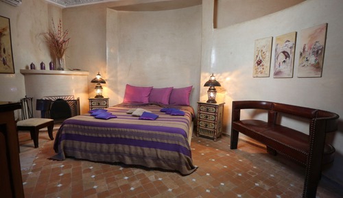 Suite, baño privado