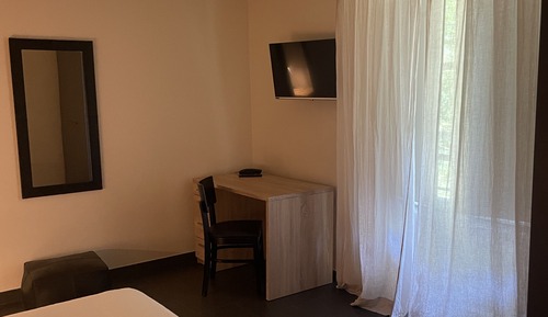 Habitación familiar