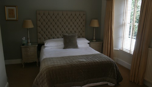 Habitación Premier doble