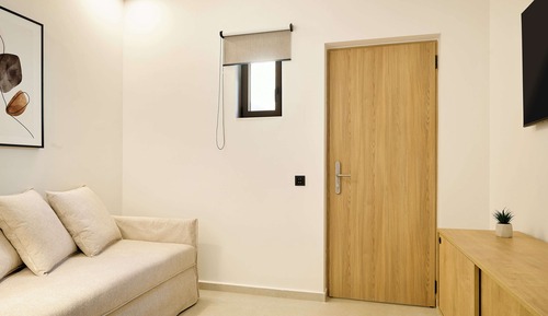Bungalow familiar (Waterfront 2 Adults & 1 Child)