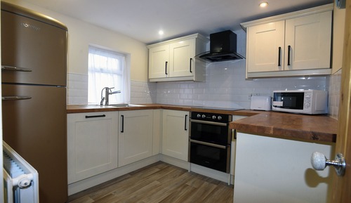 Ty Dre House 2 Double beds