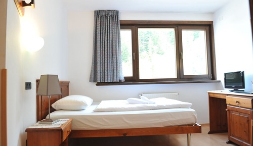 Habitación individual