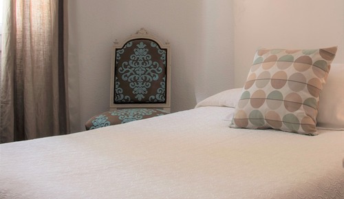 Standard Single Room, 1 Twin Bed