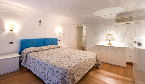 Habitación triple (No Vista Mare)