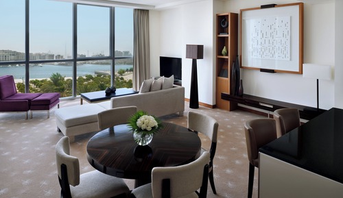 Apartamento, 1 habitación (Waterfront)