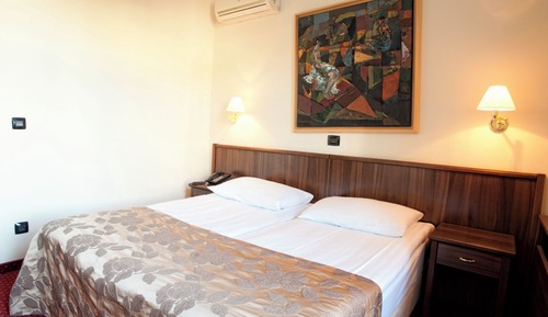Suite estándar