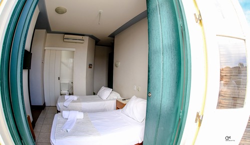 Habitación familiar