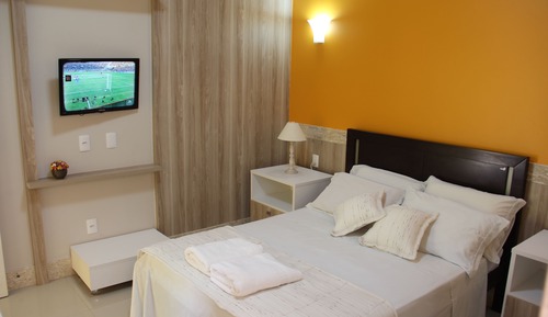Habitación individual estándar