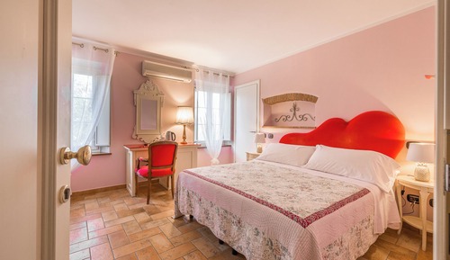 Habitación clásica, 1 cama doble