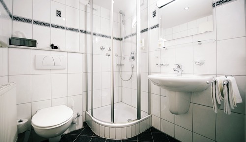 Habitación Confort doble (Waldseite)