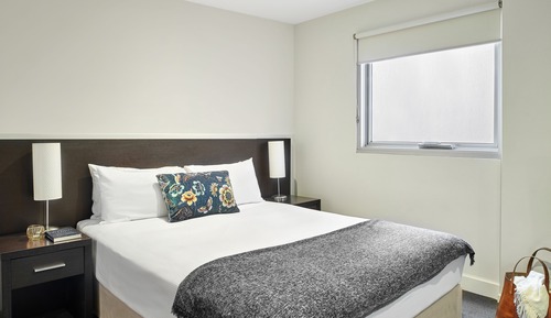 Apartamento, 2 habitaciones