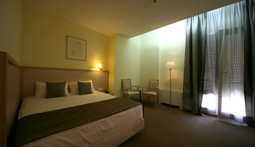 Habitación individual