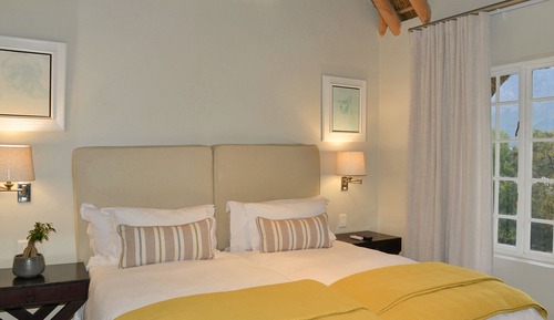 Suite, 1 cama de matrimonio grande