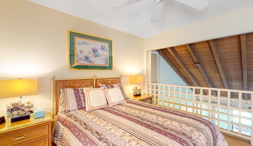 Suite, 2 habitaciones