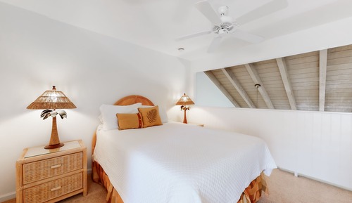 Apartamento, 2 habitaciones