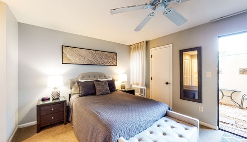 Suite, 1 habitación (Deluxe)