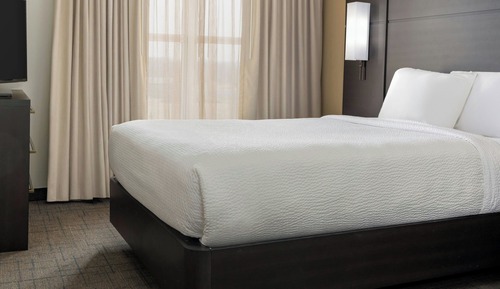 Suite, varias camas