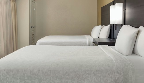Suite, varias camas