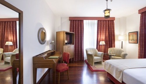 Suite junior