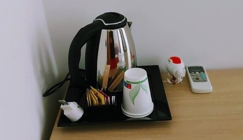 Habitación individual clásica