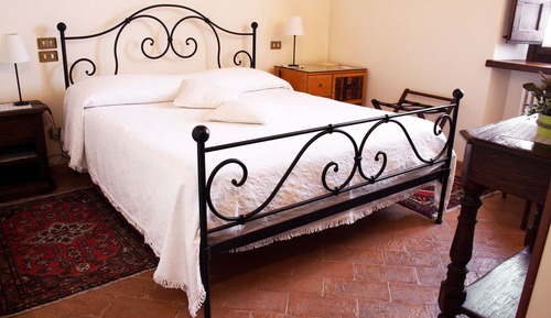 Habitación clásica doble