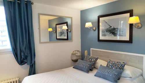 Habitación cuádruple