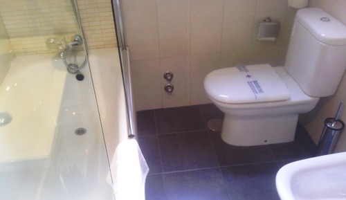 Habitación doble