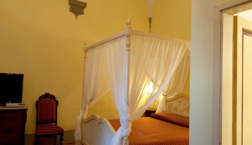 Suite superior (3 adults)
