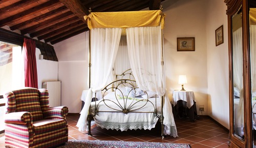 Suite superior (4 adults)