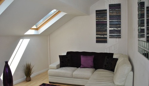 Apartamento, 3 habitaciones (Extended Stay)