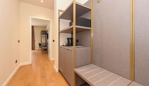 Family Room - annex building