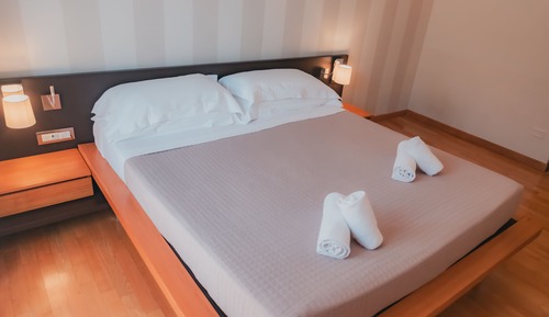 Habitación superior
