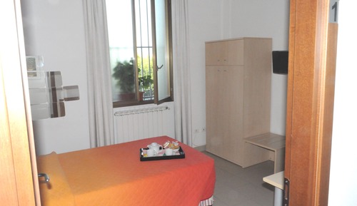 Habitación individual