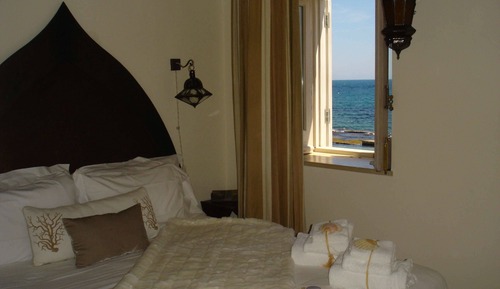 Habitación clásica (Small)
