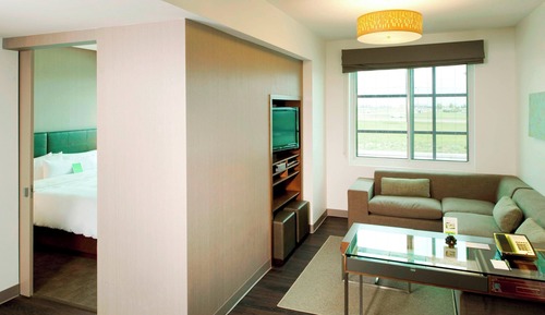 Suite, 1 habitación