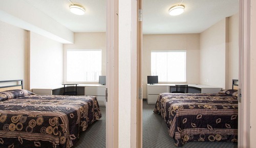Suite, 2 habitaciones