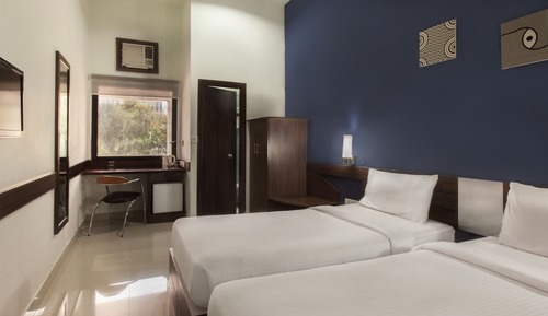 Habitación doble