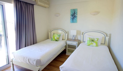 Apartamento estándar, 1 habitación (4 People)