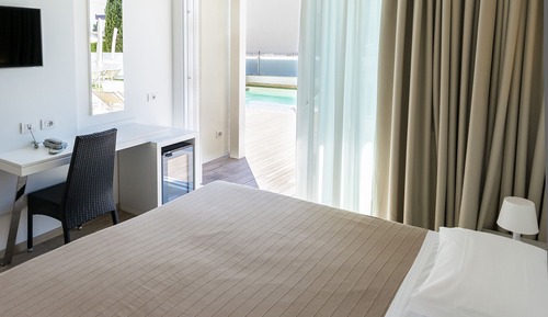 Habitación triple (Modern)