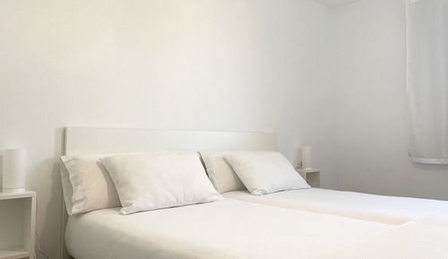 Ground Floor Apartment 